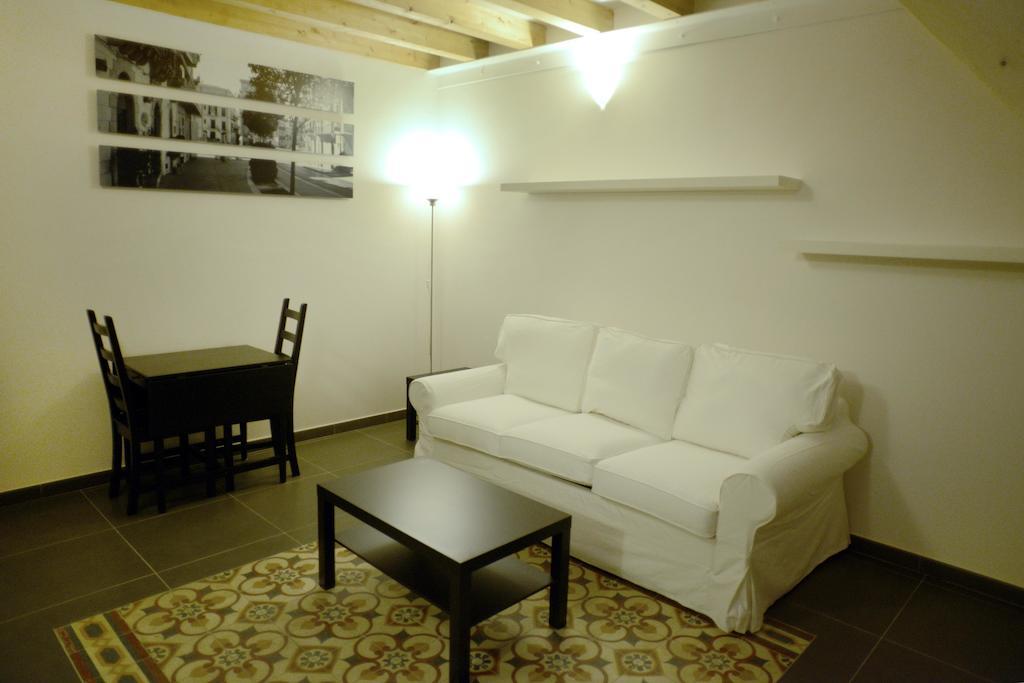 B&B Thule Caltanissetta Exterior foto