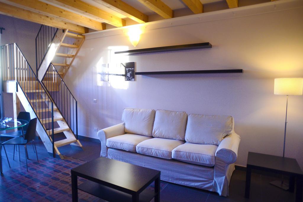 B&B Thule Caltanissetta Exterior foto
