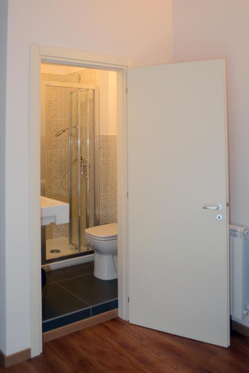 B&B Thule Caltanissetta Cameră foto