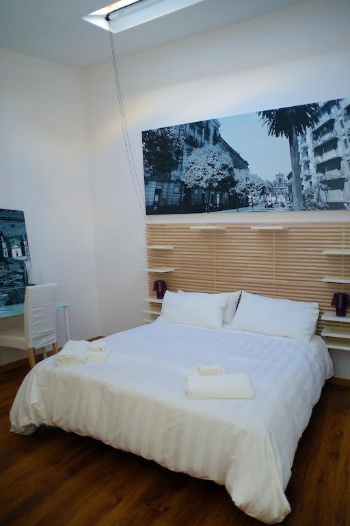 B&B Thule Caltanissetta Cameră foto