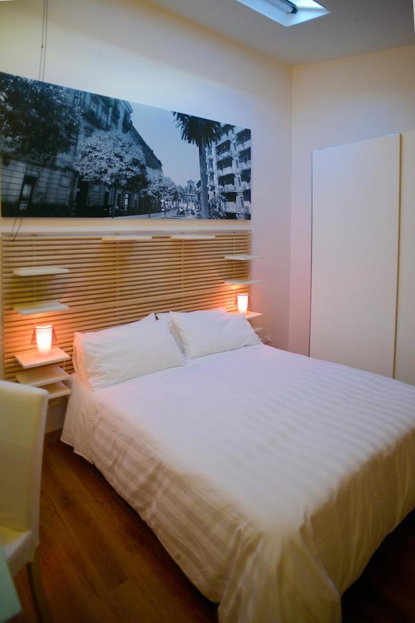 B&B Thule Caltanissetta Cameră foto